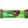 ENERVIT PROTEIN DEAL CRUNCHY MILK CHOCO HAZELNUT Barretta Proteica