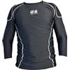 GISIX COMPRESSION TOP Sottomaglia protettiva