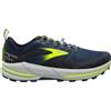 BROOKS CASCADIA 16 Scarpa Trail Running Uomo