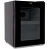 Frigo vetrina bibite, lt. 20. Dim.cm. 33x39,6x47,2H