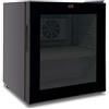 Frigo vetrina bibite, lt. 50. Dim.cm. 43,5x48,6x50H
