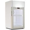 Frigo vetrina bibite, lt. 40. Dim.cm. 40x41,5x73,3H