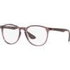 Ray-Ban Erika RX 7046 (8139) - RB 7046 8139
