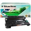 Starline - Tamburo ric. per Brother - Nero - DR3400 - 50.000 pag (unità vendita 1 pz.)