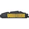 Unbekannt Inserto filtro dell'aria per SYM GTS Joymax 125, 250, 300