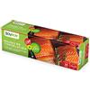 Bayeco - Large Freezer Bag - Ideal for Freezing Foods - Easily Sort Your Frozen - Extra Sturdy - Conveniente Dispenser - Size 30 x 40 cm - Confezione da 30