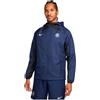 Nike Paris Saint Germain Awf 22/23 Jacket Blu M