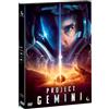 Eagle Pictures Project Gemini - Dvd