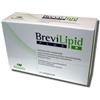 Aurobindo pharma Italia 6 Pezzi Aurobindo Brevilipid Plus integratore 30 Compresse