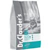 Dr. Clauder's Adult Grainfree 10kg crocchette gatto senza cereali 10 Kg