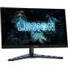 Lenovo Monitor Lenovo Legion Y25g-30 LED display 62,2 cm (24.5") 1920 x 1080 Pixel Full HD Nero [66CCGAC1IT]