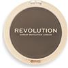 Revolution Beauty London Makeup Revolution, Ultra, Bronzer in crema, Profondo, 6,7 g