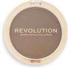 Revolution Beauty London Makeup Revolution, Ultra, Bronzer in crema, medio, 6,7 g