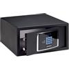 Ristosubito Cassaforte elettronica motorizzata THX Display a led Modello TSQ/4HN