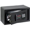 Ristosubito Cassaforte elettronica motorizzata THX Display a led Modello TSM/1H Dim. cm L.35 P.20 H.20