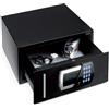 Ristosubito Cassaforte elettronica motorizzata THX Display a led APERTURA A CASSETTO Modello DS/5HN