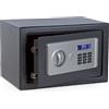 Ristosubito Cassaforte elettronica DIGITALE THX Display a LCD Modello TSD/0H