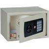 Ristosubito Cassaforte elettronica digitale THX Modello TSE/0H Dim. cm L.31 P.20 H.20