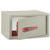 Ristosubito Cassaforte con chiave a doppia mappa (2 chiavi in dotazione)THX Modello TSK/01 Dim. cm L.31 P.28 H.17