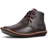 Camper Beetle 36530, Stivali chukka Uomo, Marrone scuro 060, 41 EU