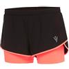 Macron Tricia Pantaloncini Running Donna