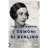 TEA I demoni di Berlino