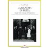 ANTROPOLOGIA CULTURALE La signora di Blida. Suzanne Taïeb e il presagio dell'etnopsichiatria