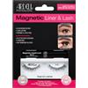 Ardell - Eyeliner Magnetico Liquido + Ciglia Magnetiche 110