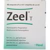 Heel Zeel T Medicinale Omeopatico per Articolazioni 10 Fiale