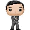FUNKO POP MOVIE THE GODFATHER MICHAEL CORLEONE GREY VINYL IL PADRINO NEW