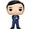 FUNKO POP MOVIE THE GODFATHER MICHAEL CORLEONE VINYL IL PADRINO NEW