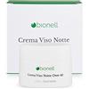 Bionell Crema Viso Notte Over 40 Bionell Senza Parabeni 50 ml (BIO03007)