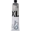 PEBEO Fine Studio XL Colore ad Olio per Pittura, Argento, 200 ml