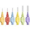 Tepe Srl TePe scovolino Extra Soft Mix - misura ISO 1-6