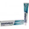 Unilever italia Spa Mentadent dentifricio Microgranuli 75ml
