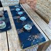 Tea Soul Tappetino in seta impermeabile - 24 x 105