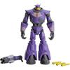 Mattel Personaggio Mattel Disney Pixar Lightyear Zurg