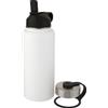 Avenue Borraccia con cannuccia in acciaio personalizzata Supra 1000 ml personalizzate o neutre