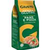 FARMAFOOD Srl Mix Pane E Pizza Senza Glutine Giusto 500g