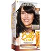 L'OREAL ITALIA SpA DIV. CPD Belle Color Castano Scuro Naturale 24 Garnier 1 Kit