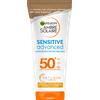 L'OREAL ITALIA SpA DIV. CPD Ambre Solaire Advanced Sensitive SPF50+ Garnier 200ml