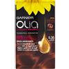 L'OREAL ITALIA SpA DIV. CPD Olia Castano Cioccolato 5.35 Garnier 1 Kit