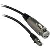 Shure Wa310 Microphone Cable Ta4F Xlr, 1.3M