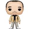 FUNKO POP MOVIE THE GODFATHER FREDO CORLEONE VINYL IL PADRINO NEW