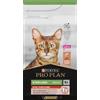 Purina Pro Plan PRO PLAN Sterilised Vital Functions Alimento per gatti ricco di salmone 1,5 kg