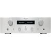 VINCENT SV-228 AMPLIFICATORE INTEGRATO IBRIDO VALVOLARE SILVER NUOVO