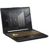 Asus Notebook ASUS TUF Gaming F15 FX506HC-HN017W