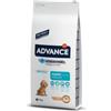 Advance Puppy Protect Medium con pollo e riso per cane 12 kg