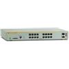 Allied Telesis AT-x230-18GT-50 Switch di Rete Gestito L3 Gigabit Ethernet 10-100-1000 1U Bianco