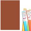 Carta Crespa Marrone